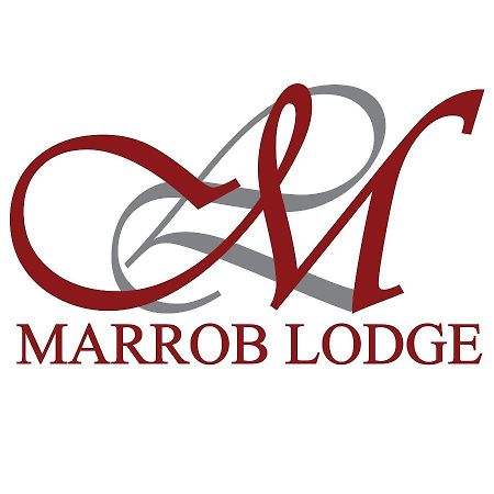 KwaMbonambi Marrob Lodge מראה חיצוני תמונה